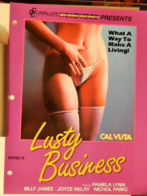 下流生意(全集)