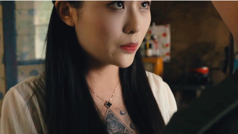 乡村小医仙第01集