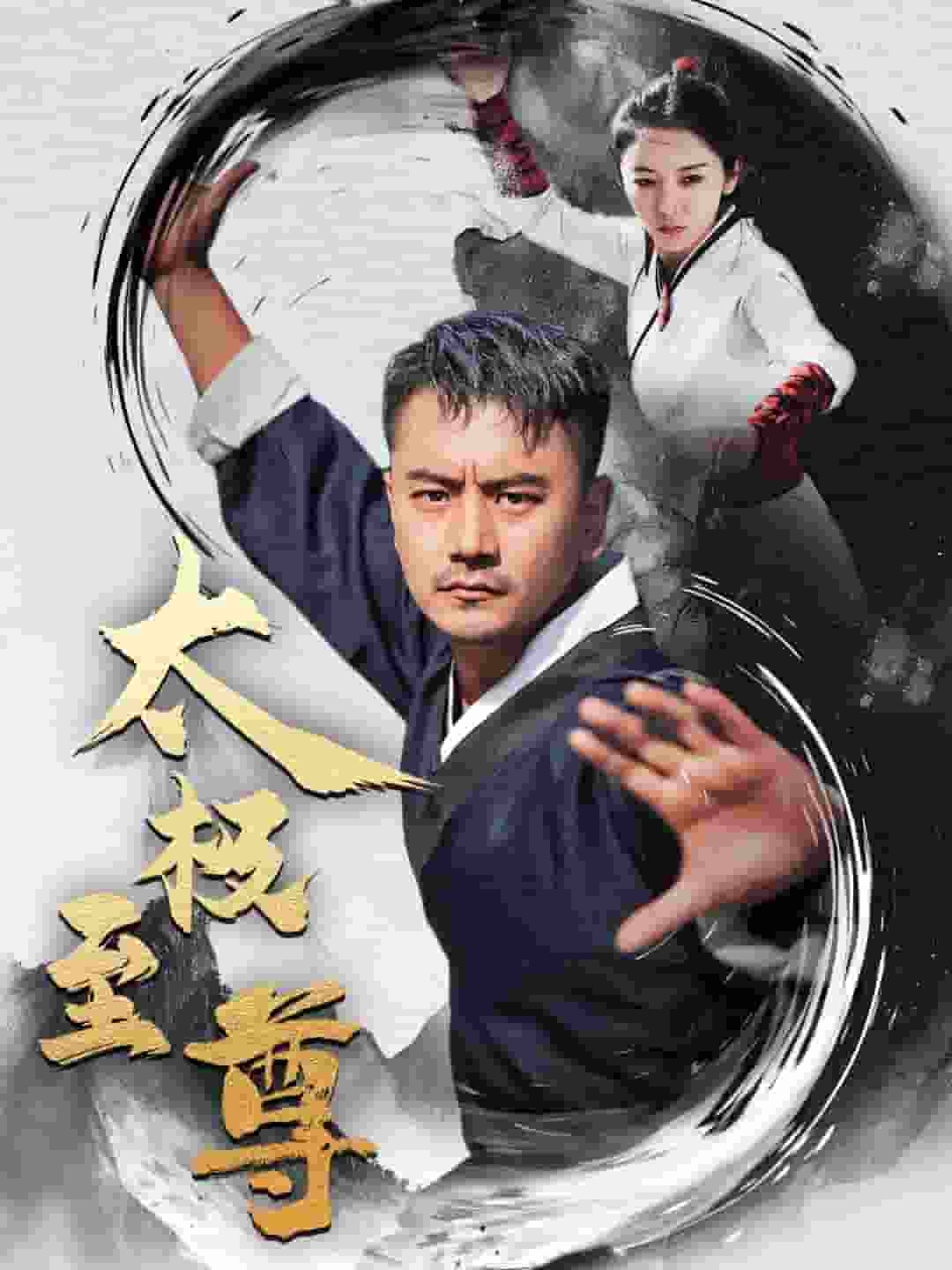 太极至尊第01集