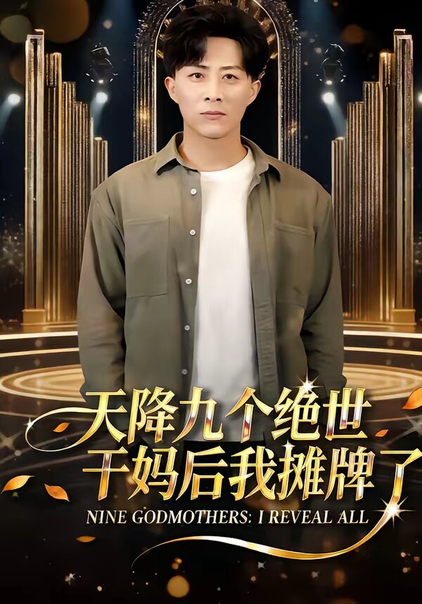 天降九个绝世干妈后我摊牌了(全集)