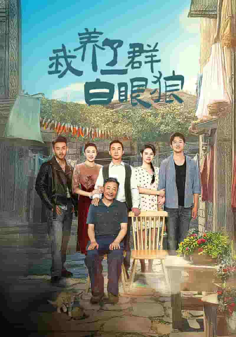 家家有本难念的经 短剧版第04集