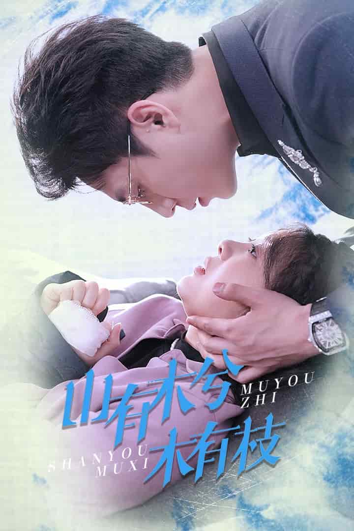 山有木兮木有枝第21集