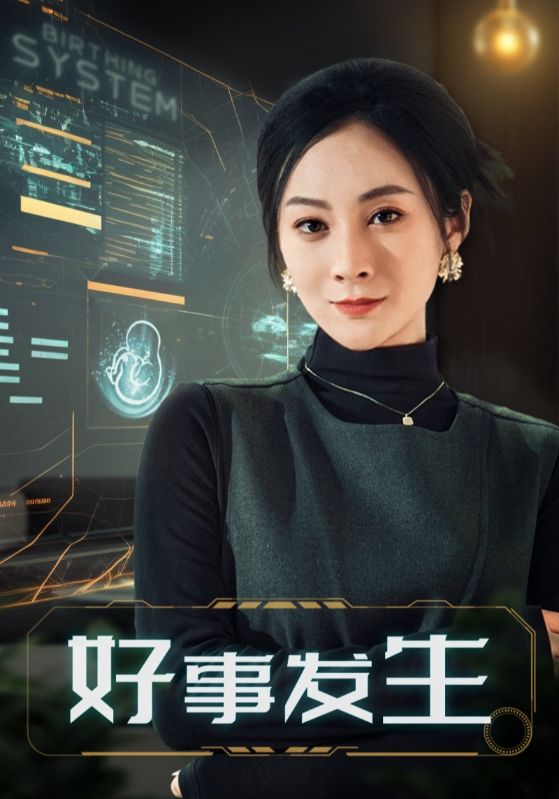 好事发生第7集