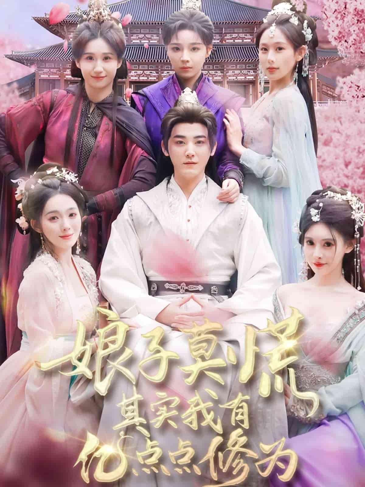 娘子莫慌其实我有亿点点修为第15集