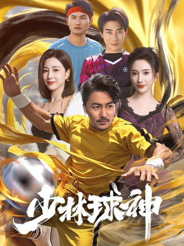 少林球神第36集