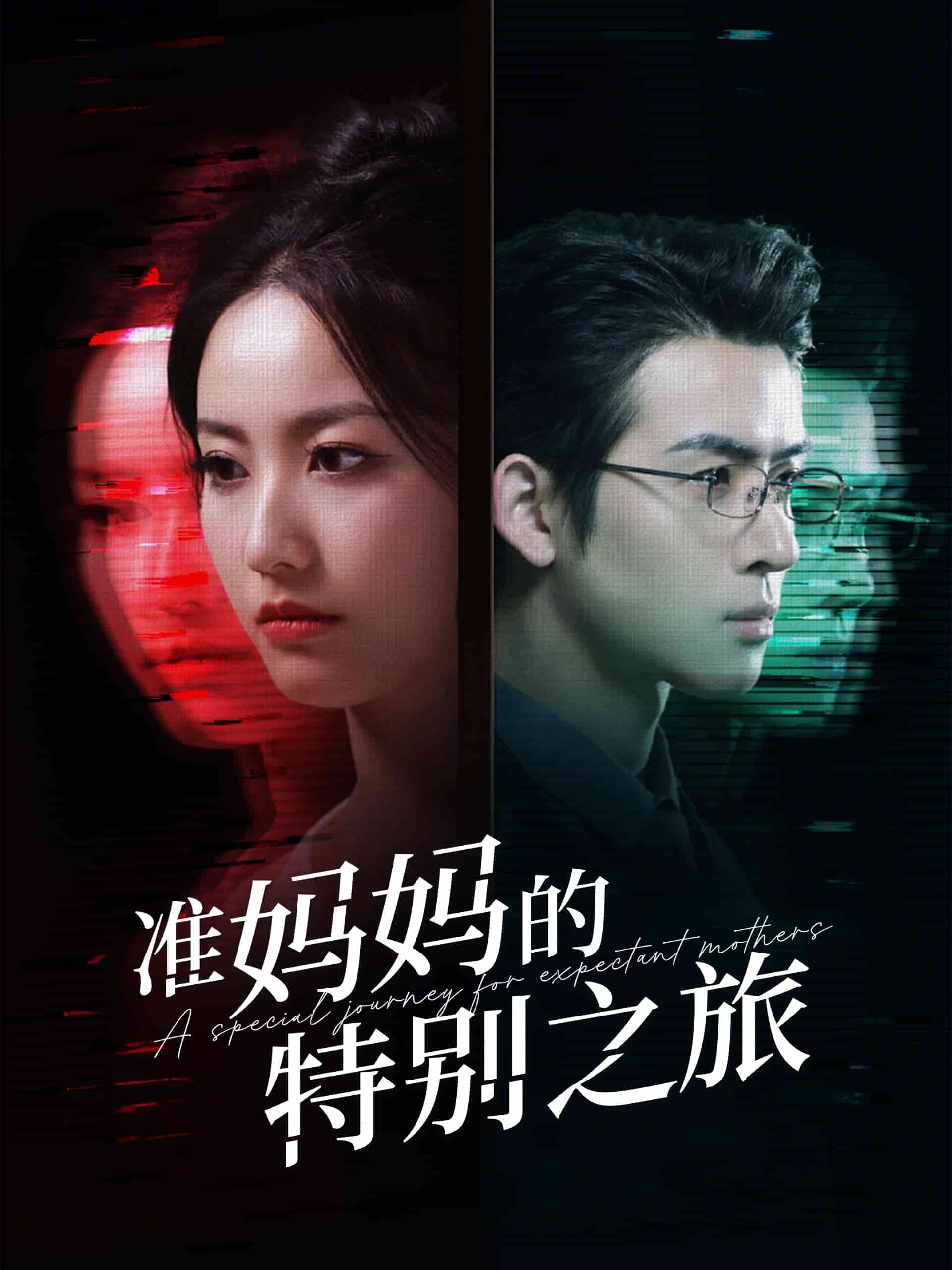 准妈妈的特别之旅第1集