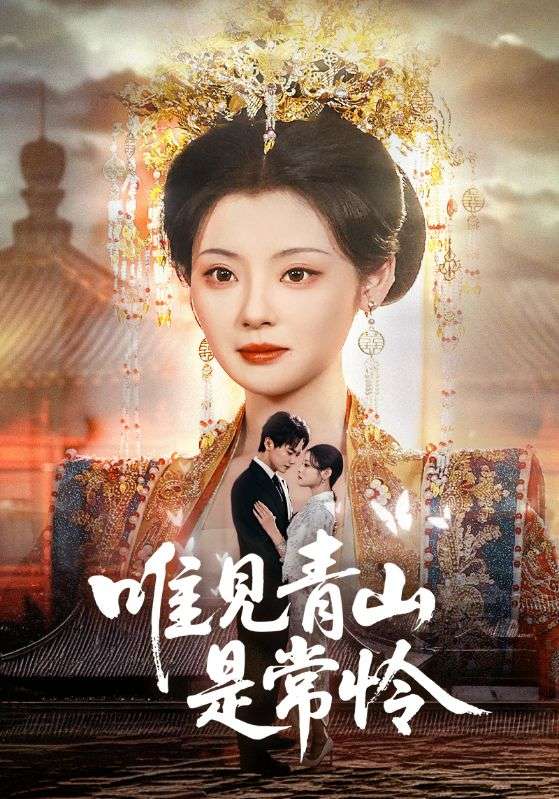 唯见青山是常怜第47集