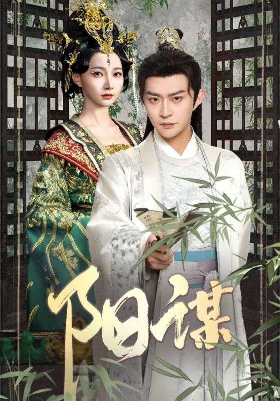 阳谋(全集)