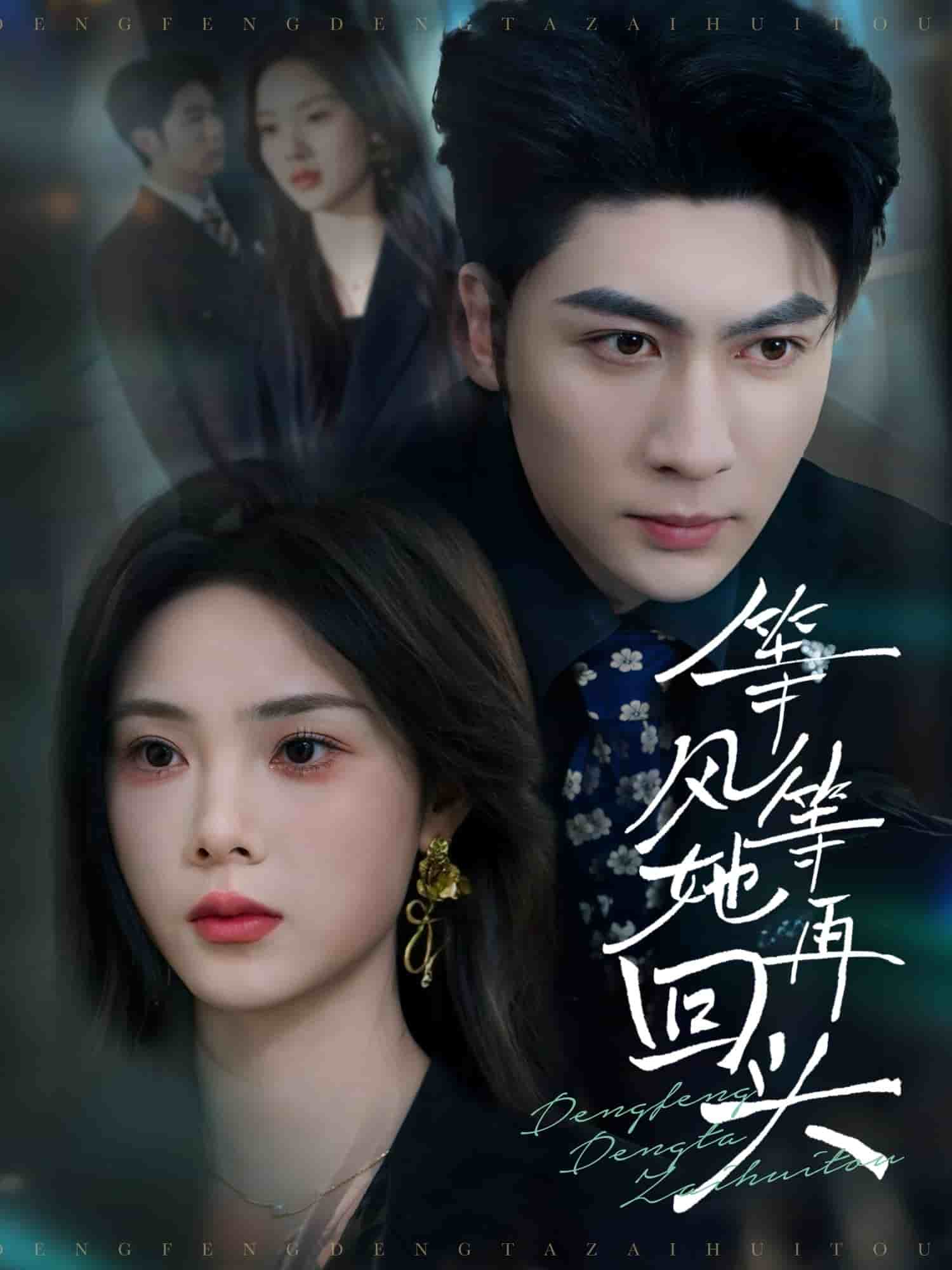 等风等她再回头第21集