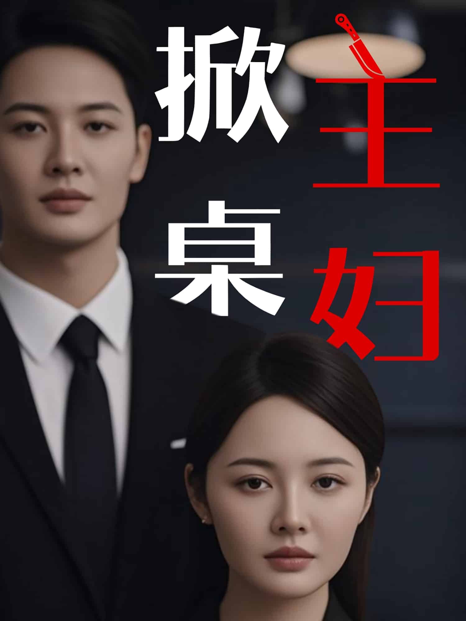 掀桌主妇第28集