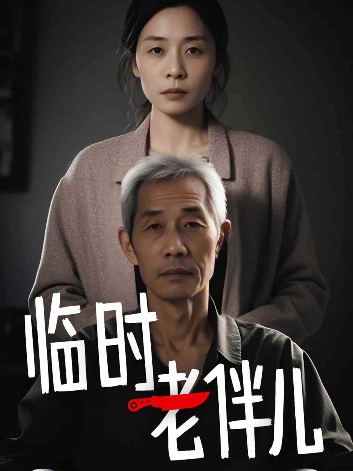 临时老伴儿第40集
