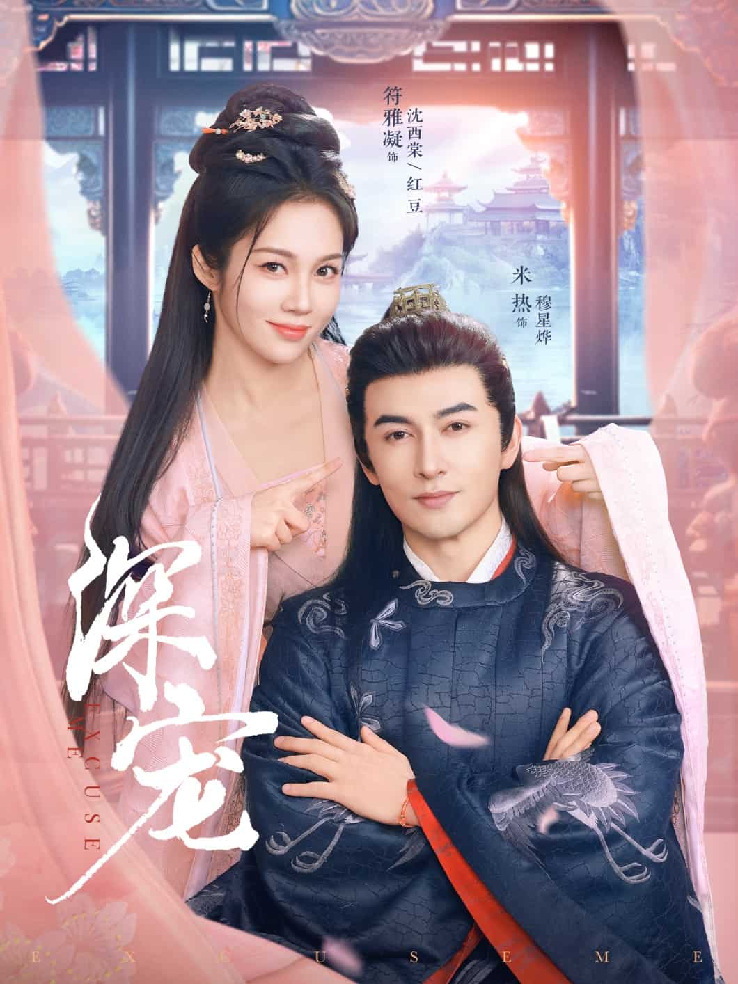 深宠第22集