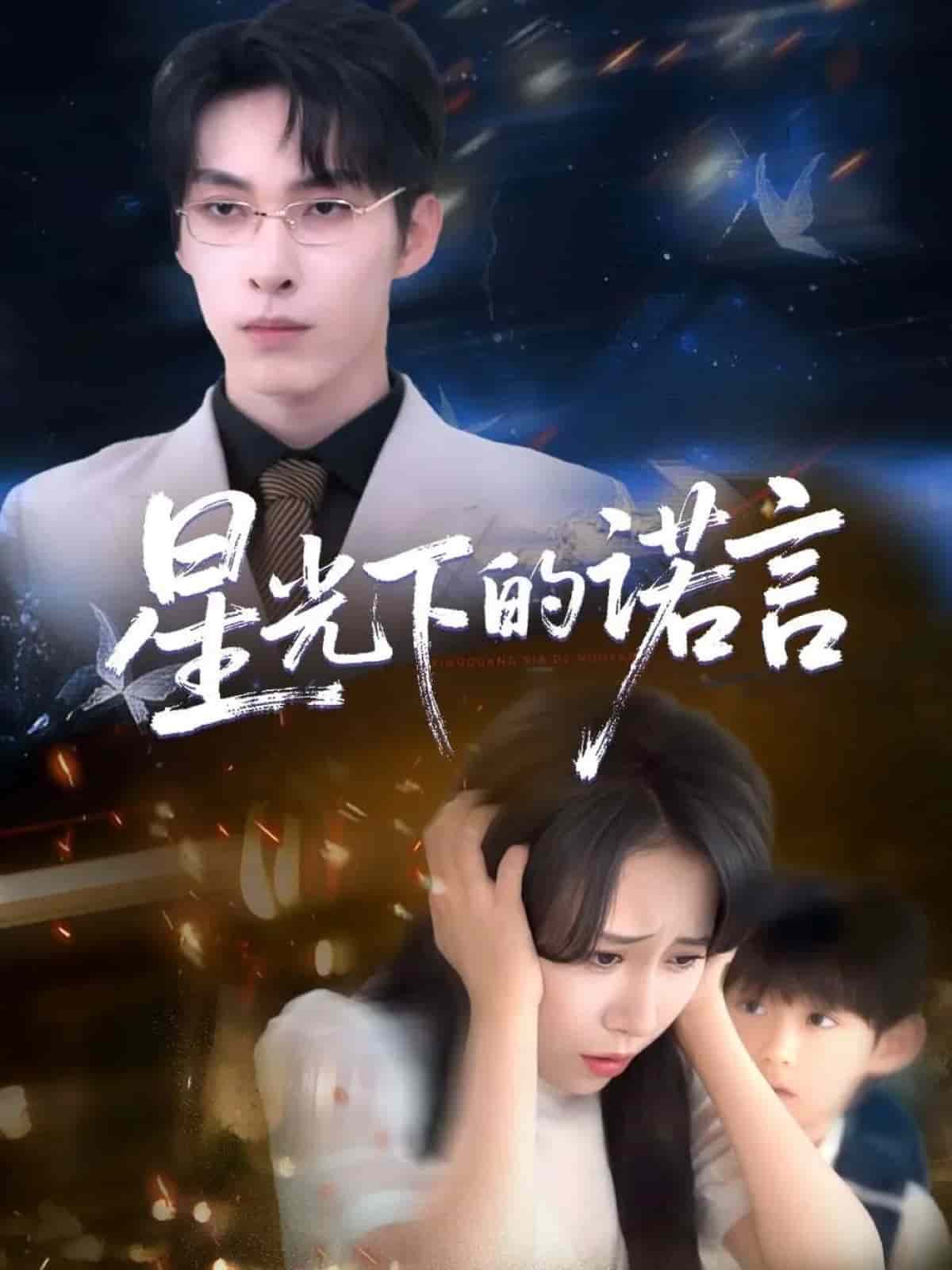 星光下的诺言第52集