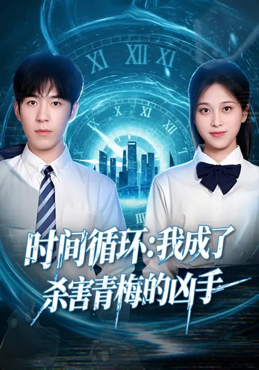 时间循环：我成了杀害青梅的凶手第21集