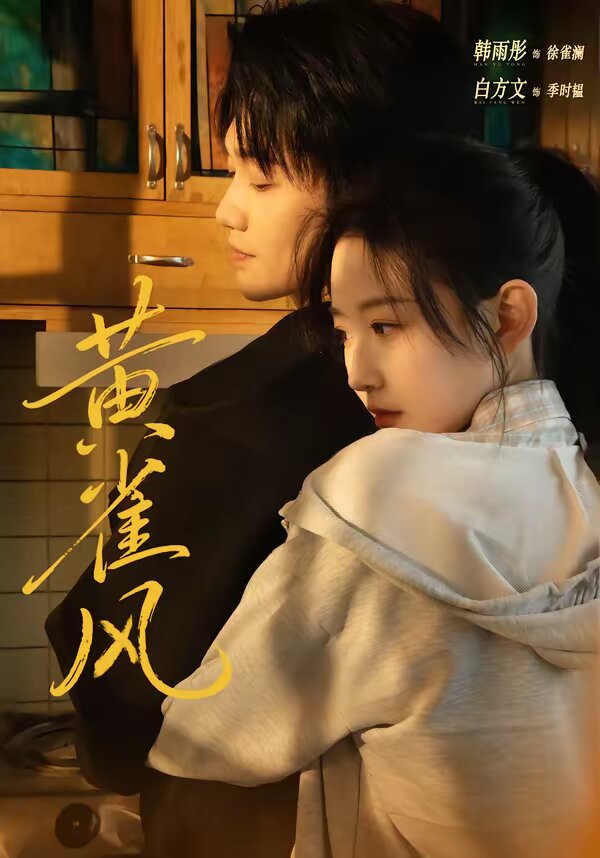 黄雀风第29集
