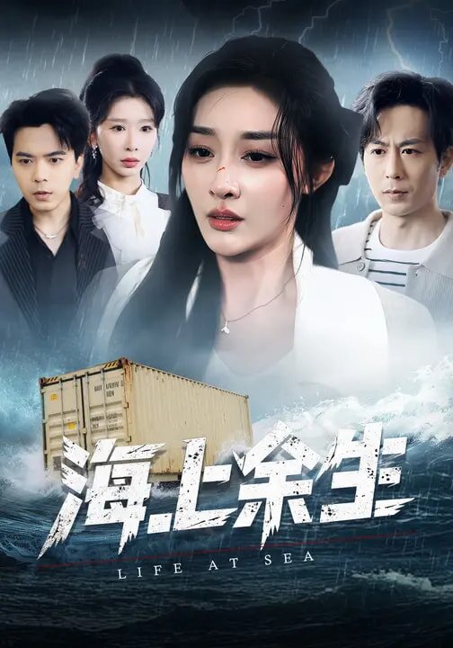 海上余生第52集