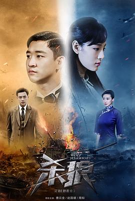 杀狼第28集