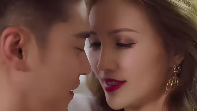 极乐香水第01集