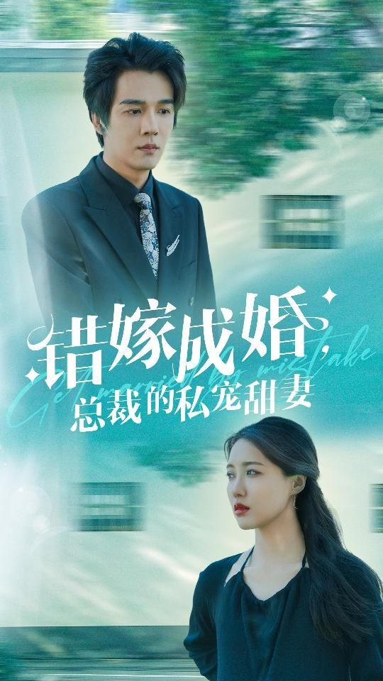 错嫁成婚总裁的私宠甜妻长篇(大结局)